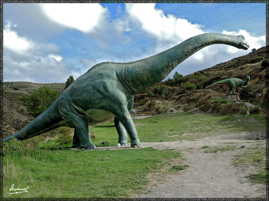 Foto: 140511-34 ENCISO - Enciso (La Rioja), España