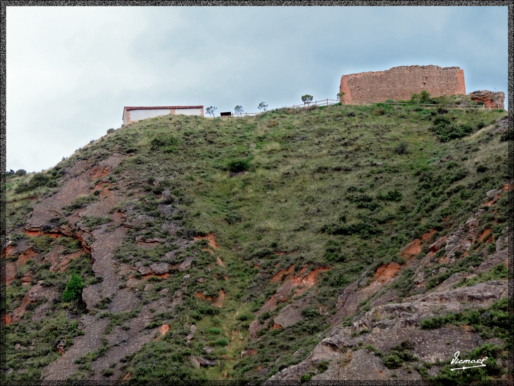Foto: 140512-11 HERCE - Herce (La Rioja), España