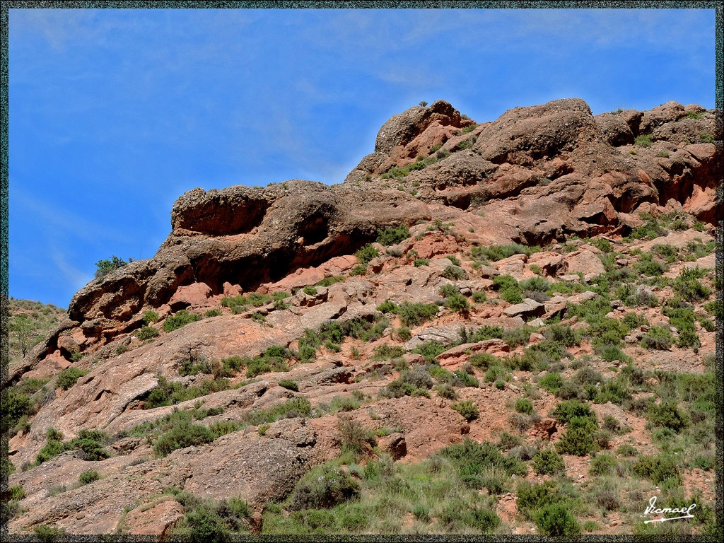 Foto: 140514-04 HERCE - Herce (La Rioja), España