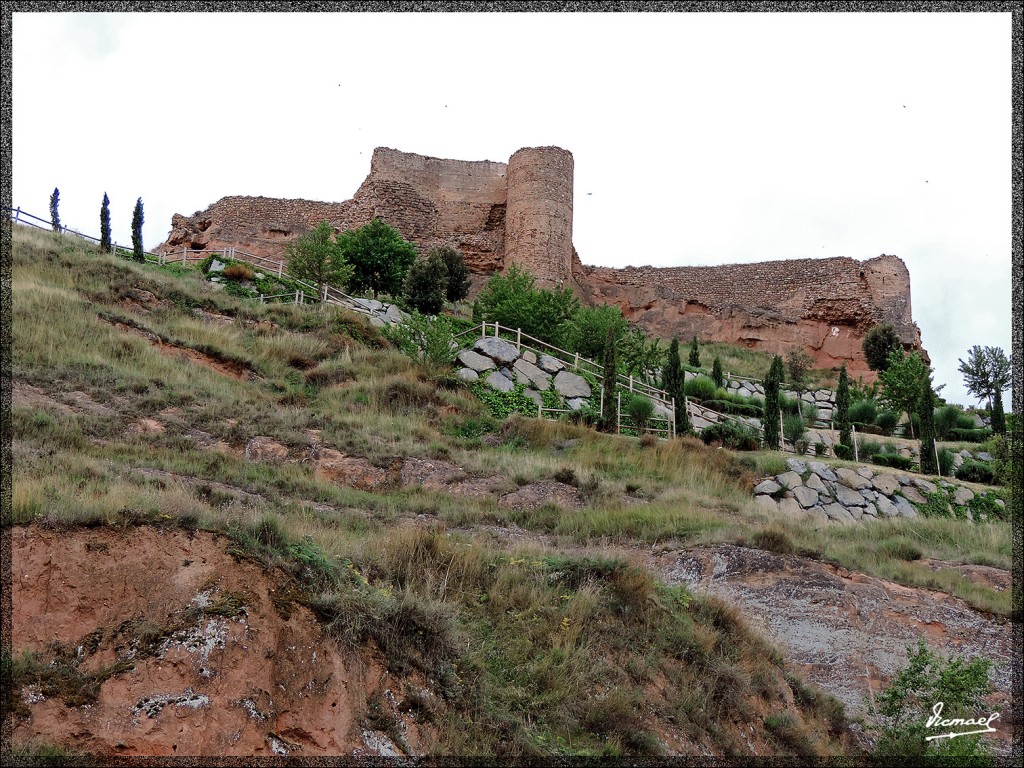 Foto: 140512-02 ARNEDO - Arnedo (La Rioja), España