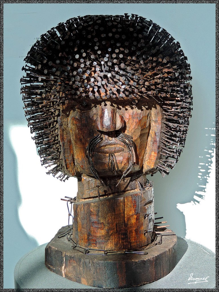 Foto: 140513-09 ARNEDO - Arnedo (La Rioja), España