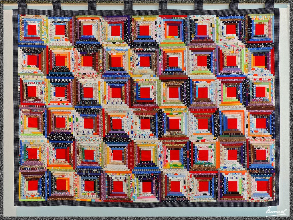 Foto: 140513-11 ARNEDO - Arnedo (La Rioja), España