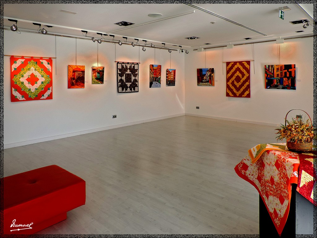 Foto: 140513-22 ARNEDO - Arnedo (La Rioja), España