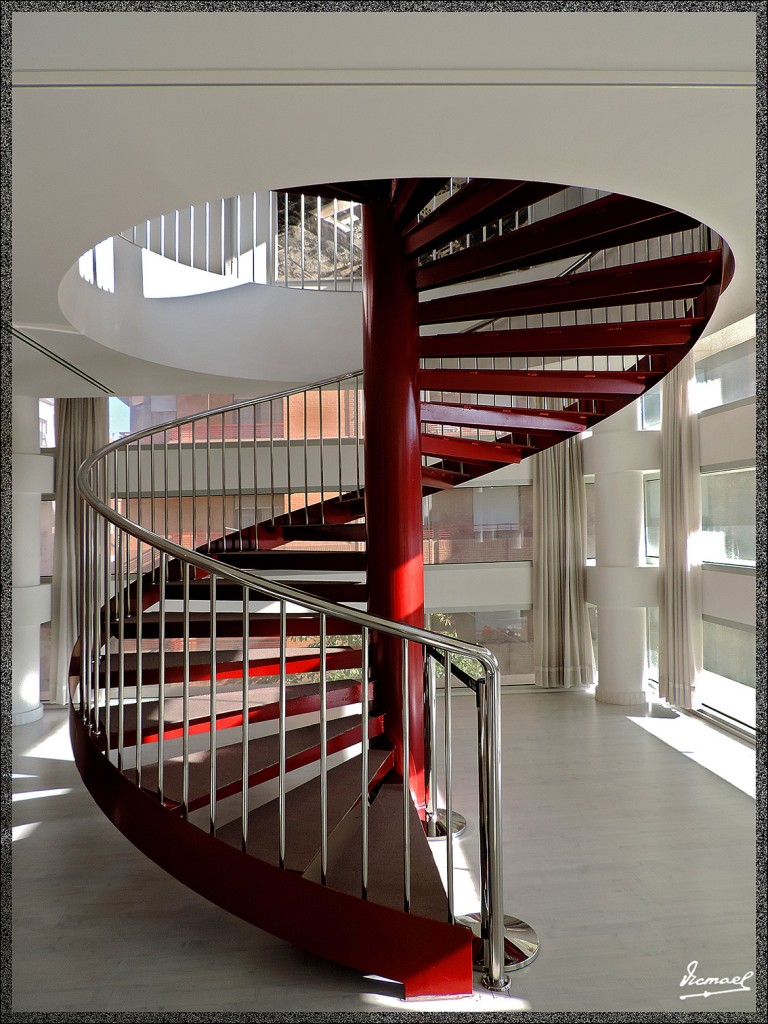 Foto: 140513-23 ARNEDO - Arnedo (La Rioja), España