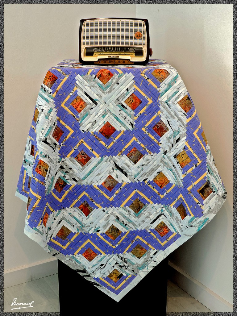 Foto: 140513-24 ARNEDO - Arnedo (La Rioja), España