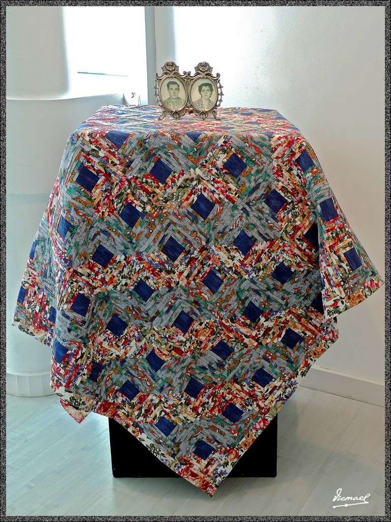 Foto: 140513-25 ARNEDO - Arnedo (La Rioja), España