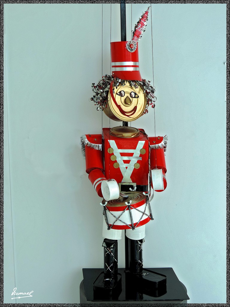 Foto: 140513-27 ARNEDO - Arnedo (La Rioja), España