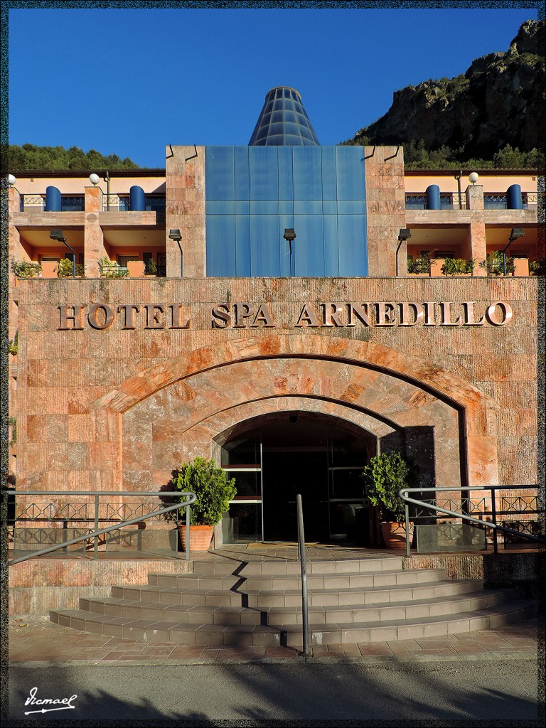 Foto: 140513-35 ARNEDO - Arnedo (La Rioja), España