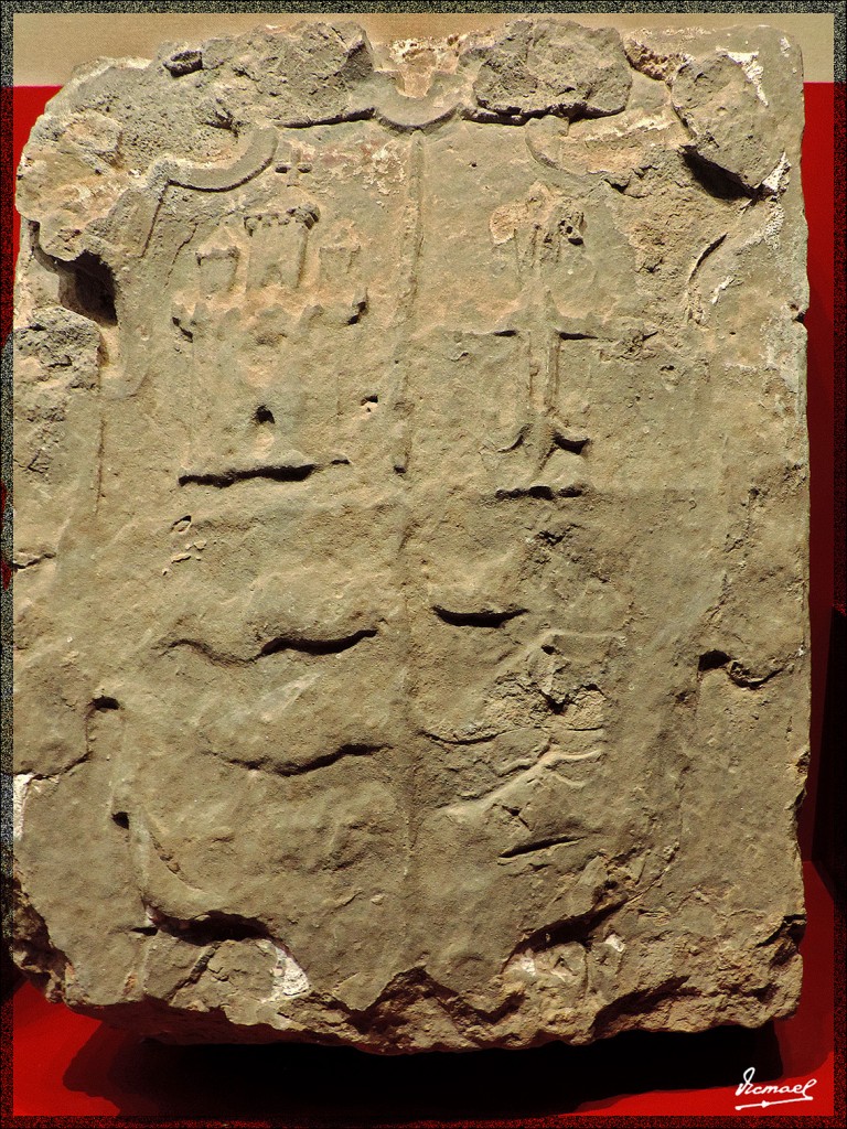 Foto: 140514-18 MONASTERIO VICO - Arnedo (La Rioja), España