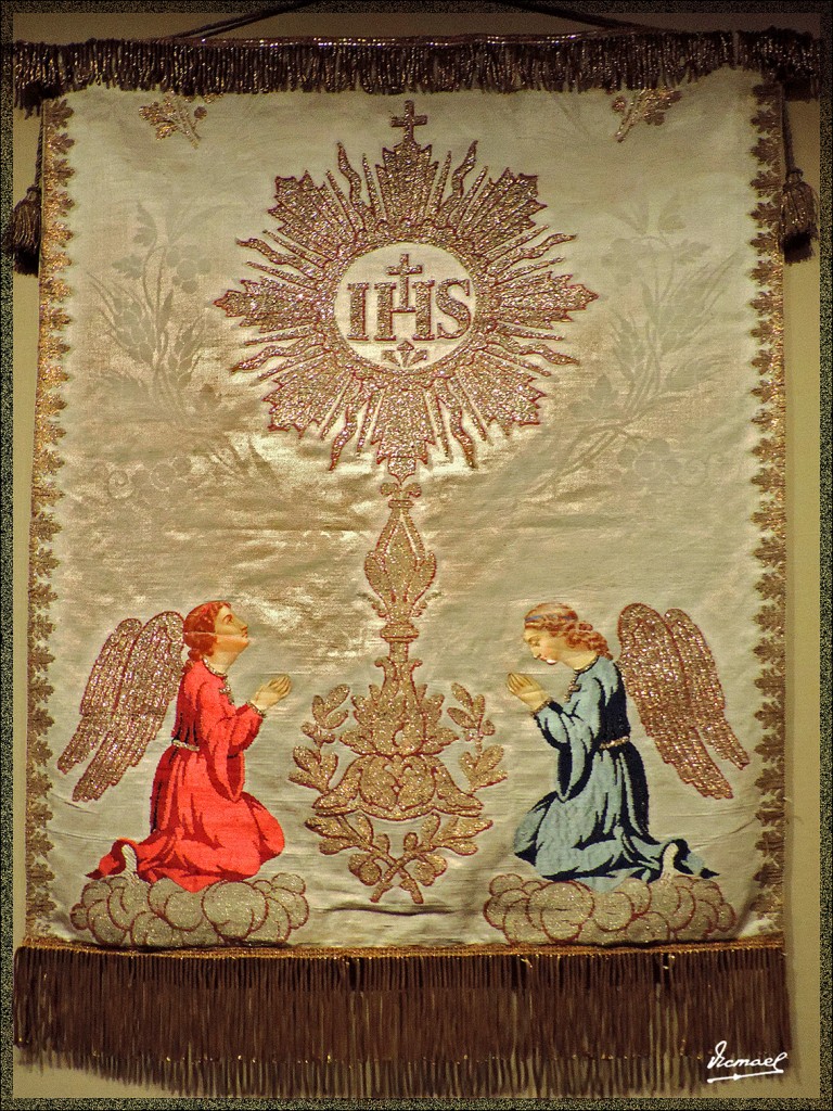 Foto: 140514-19 MONASTERIO VICO - Arnedo (La Rioja), España