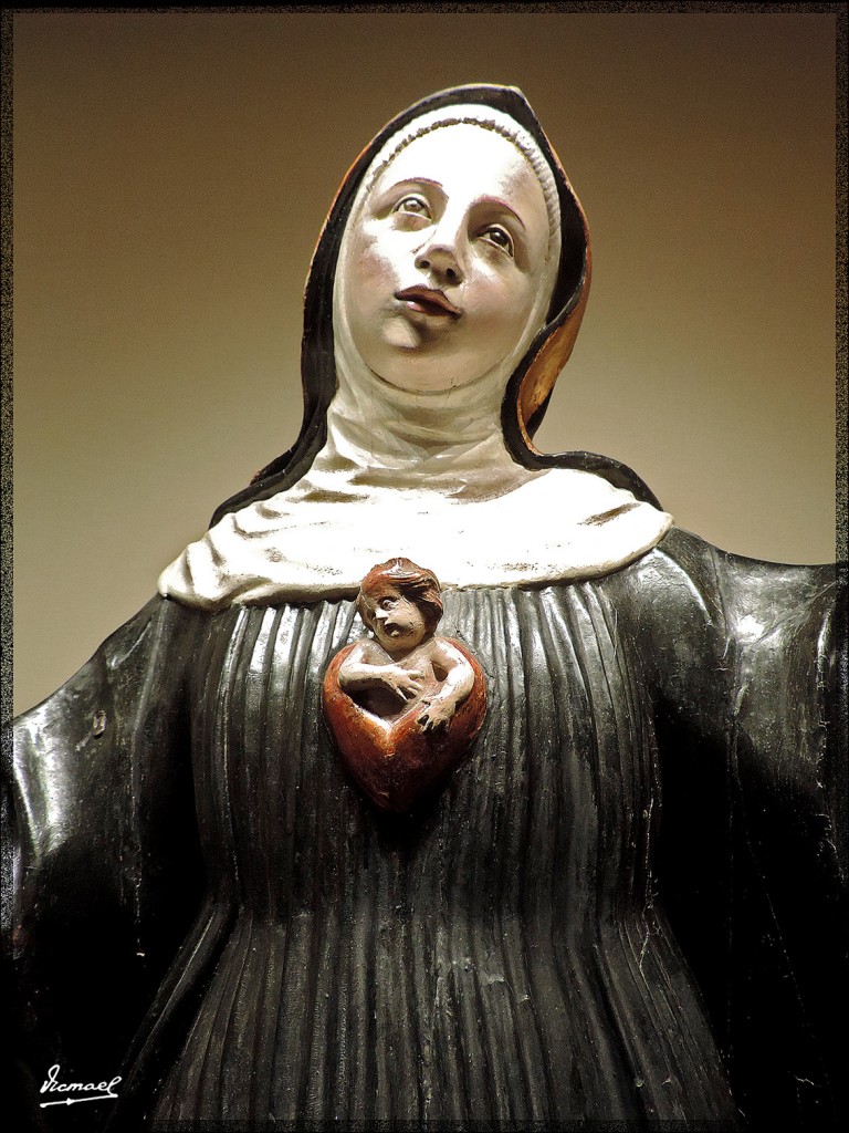 Foto: 140514-20 MONASTERIO VICO - Arnedo (La Rioja), España