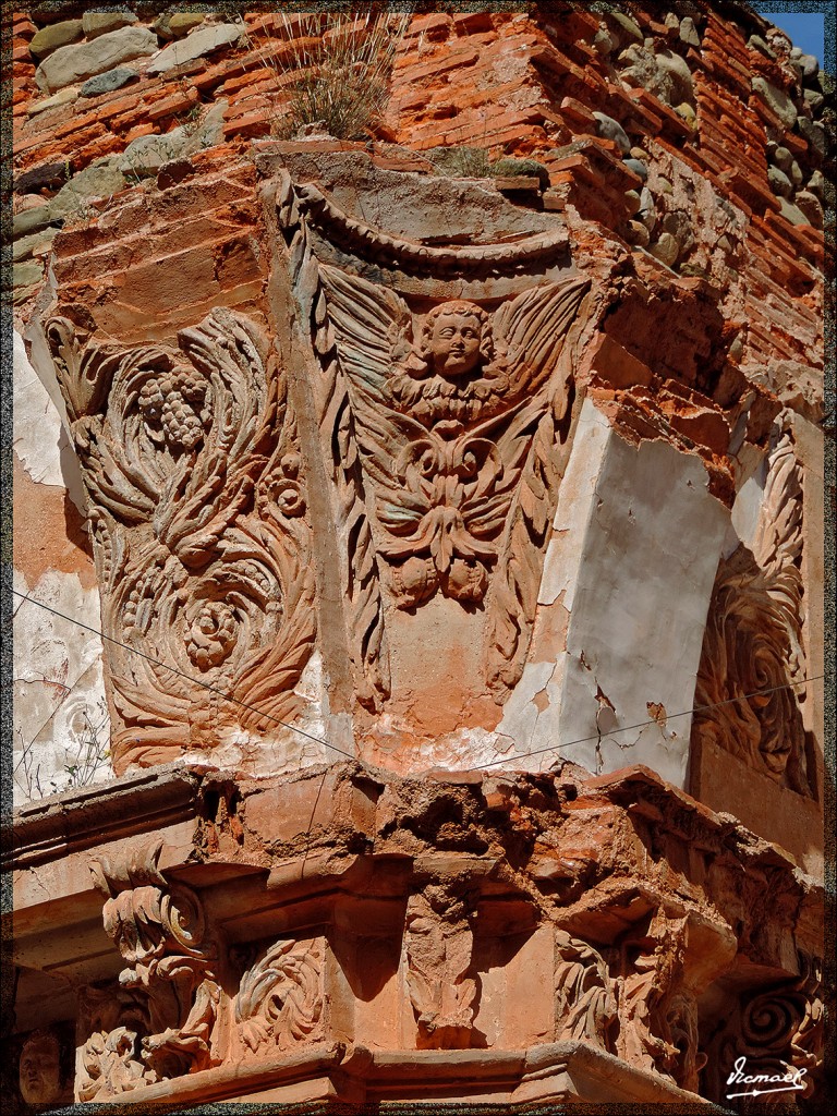 Foto: 140514-28 MONASTERIO VICO - Arnedo (La Rioja), España