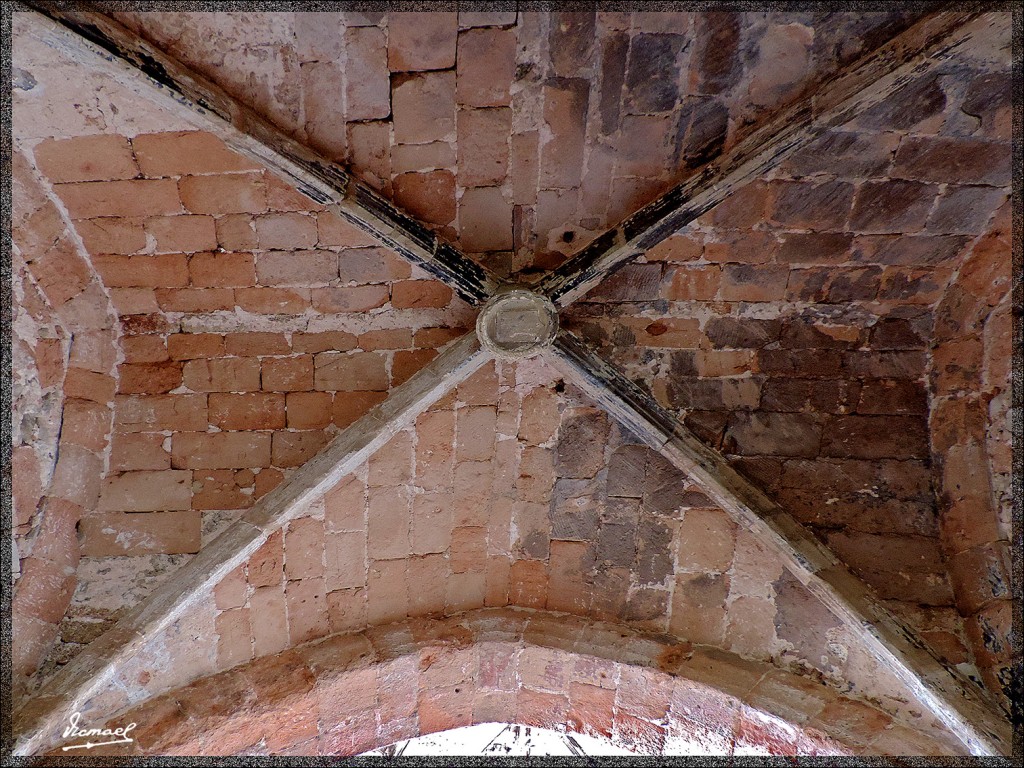 Foto: 140514-30 MONASTERIO VICO - Arnedo (La Rioja), España