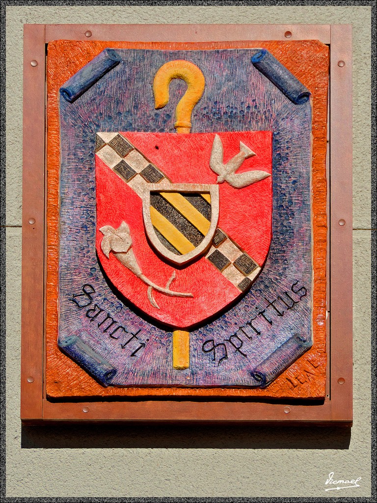 Foto: 140514-36 MONASTERIO VICO - Arnedo (La Rioja), España