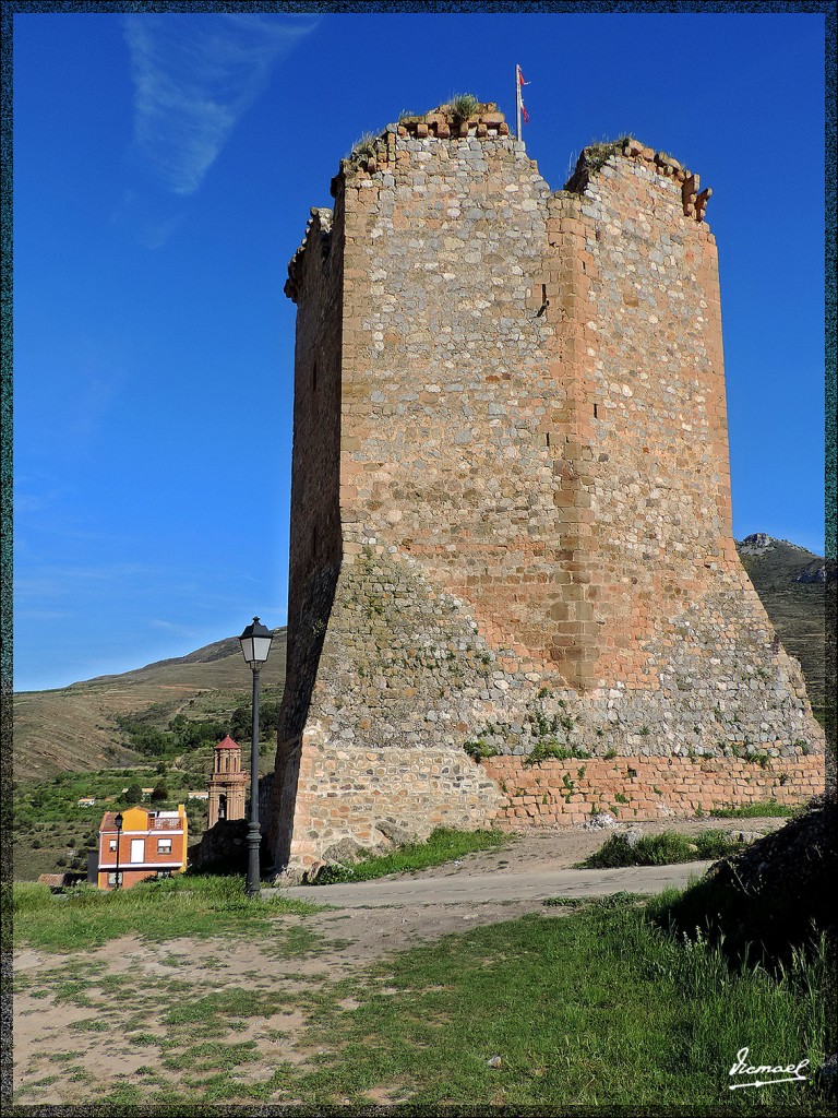 Foto: 140514-40 PREJANO - Prejano (La Rioja), España