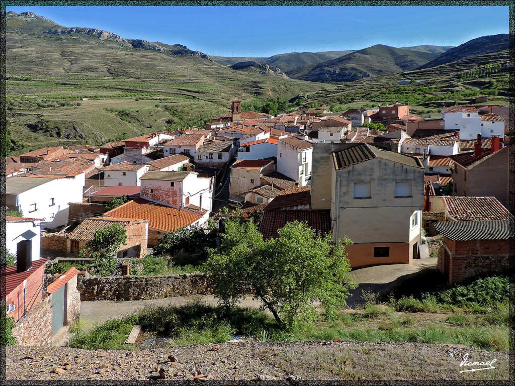Foto: 140514-42 PREJANO - Prejano (La Rioja), España