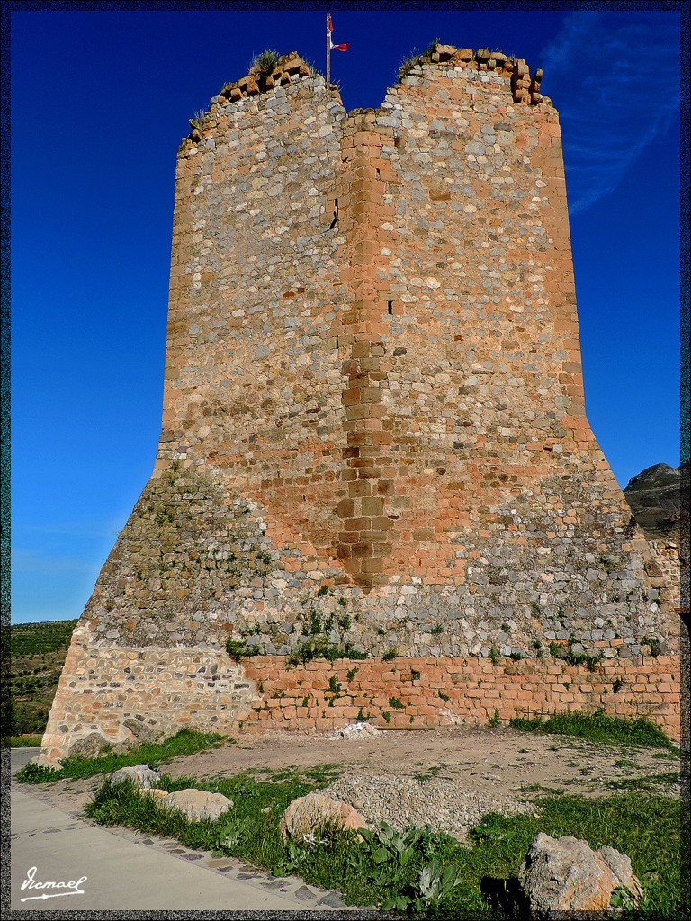 Foto: 140514-45 PREJANO - Prejano (La Rioja), España