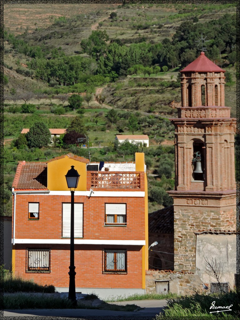 Foto: 140514-47 PREJANO - Prejano (La Rioja), España