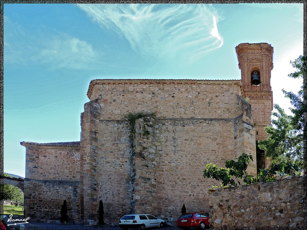 Foto: 140514-48 PREJANO - Prejano (La Rioja), España