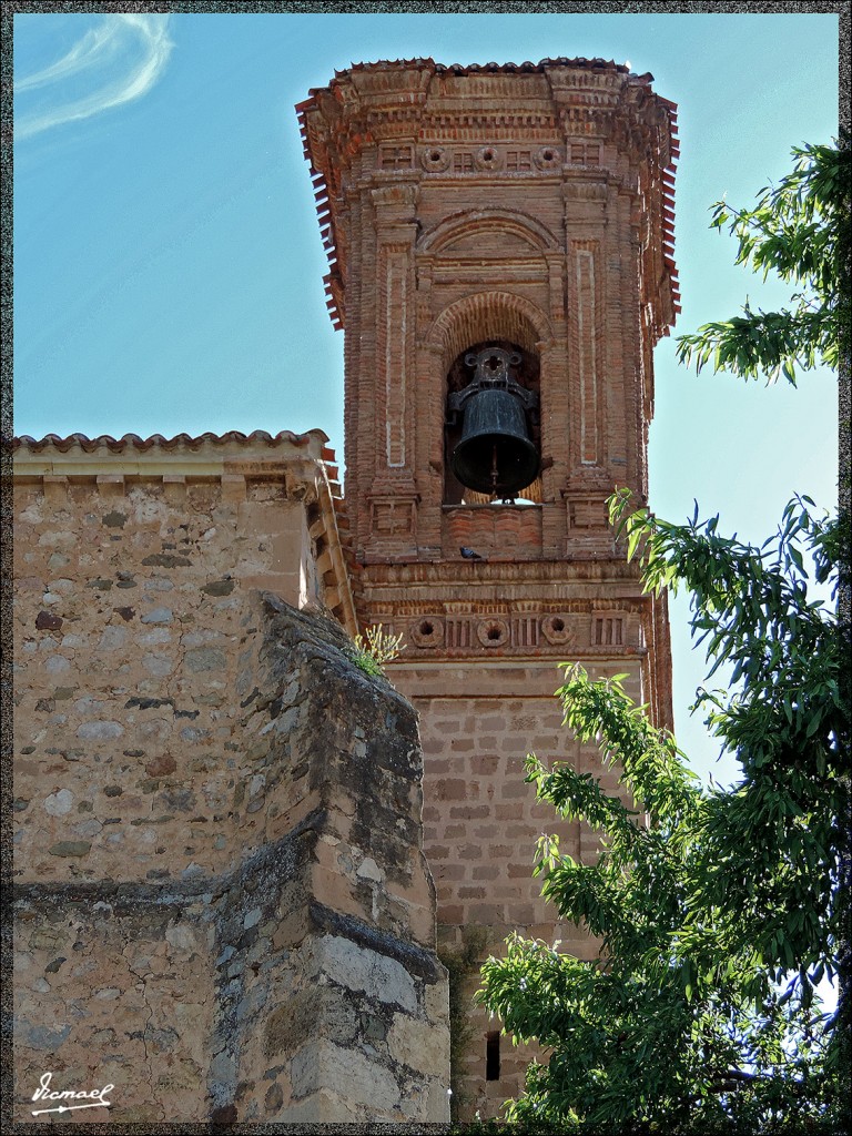Foto: 140514-49 PREJANO - Prejano (La Rioja), España