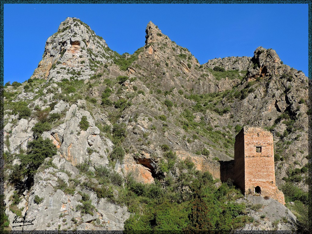 Foto: 140514-50 ARNEDILLO - Arnedillo (La Rioja), España