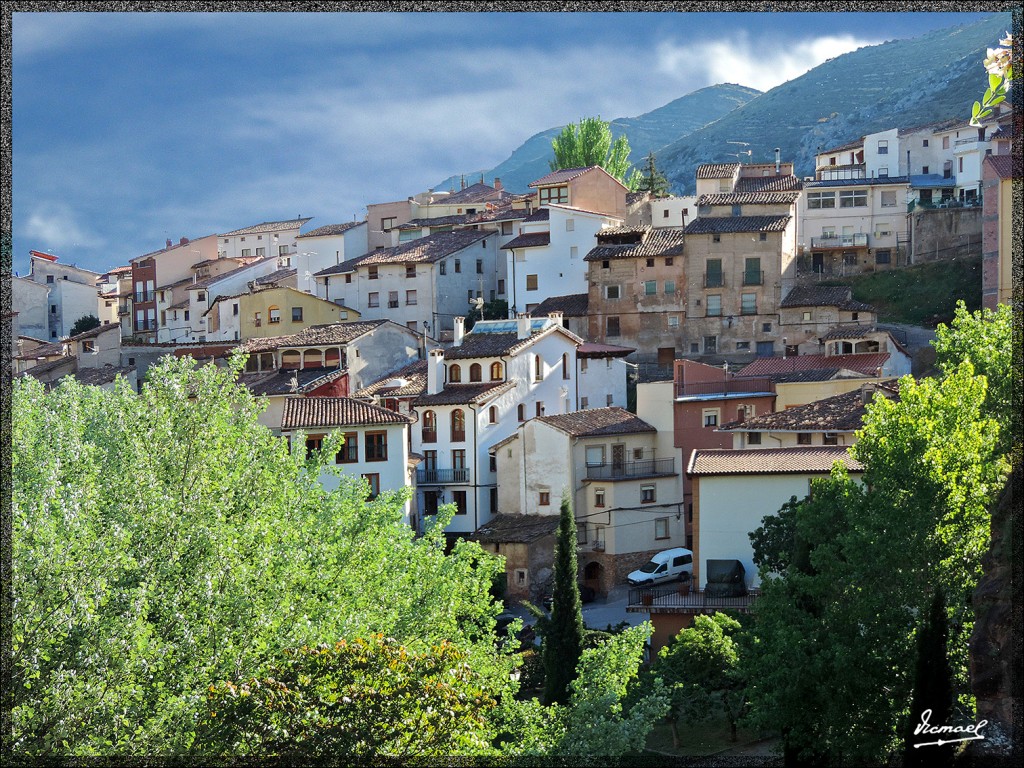Foto: 140514-52 ARNEDILLO - Arnedillo (La Rioja), España
