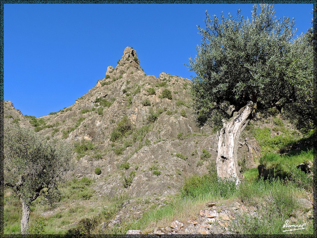 Foto: 140514-53 ARNEDILLO - Arnedillo (La Rioja), España