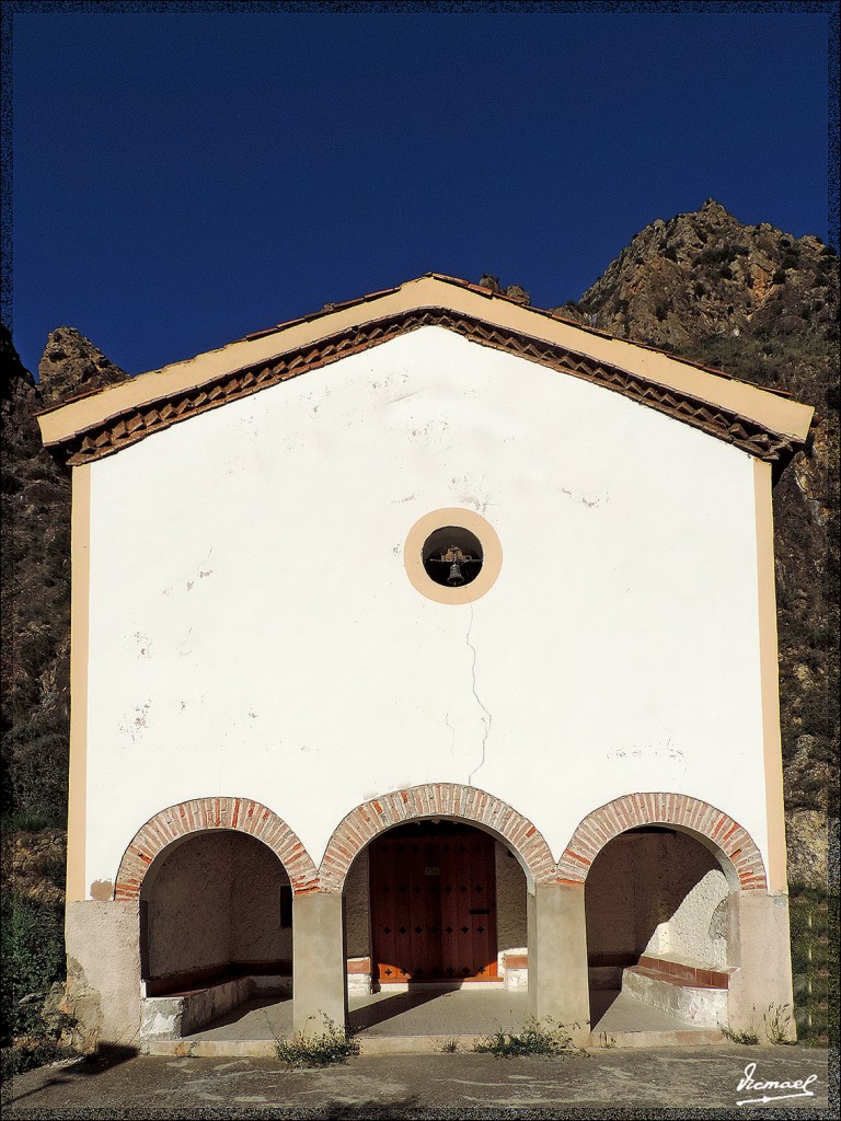 Foto: 140514-55 ARNEDILLO - Arnedillo (La Rioja), España