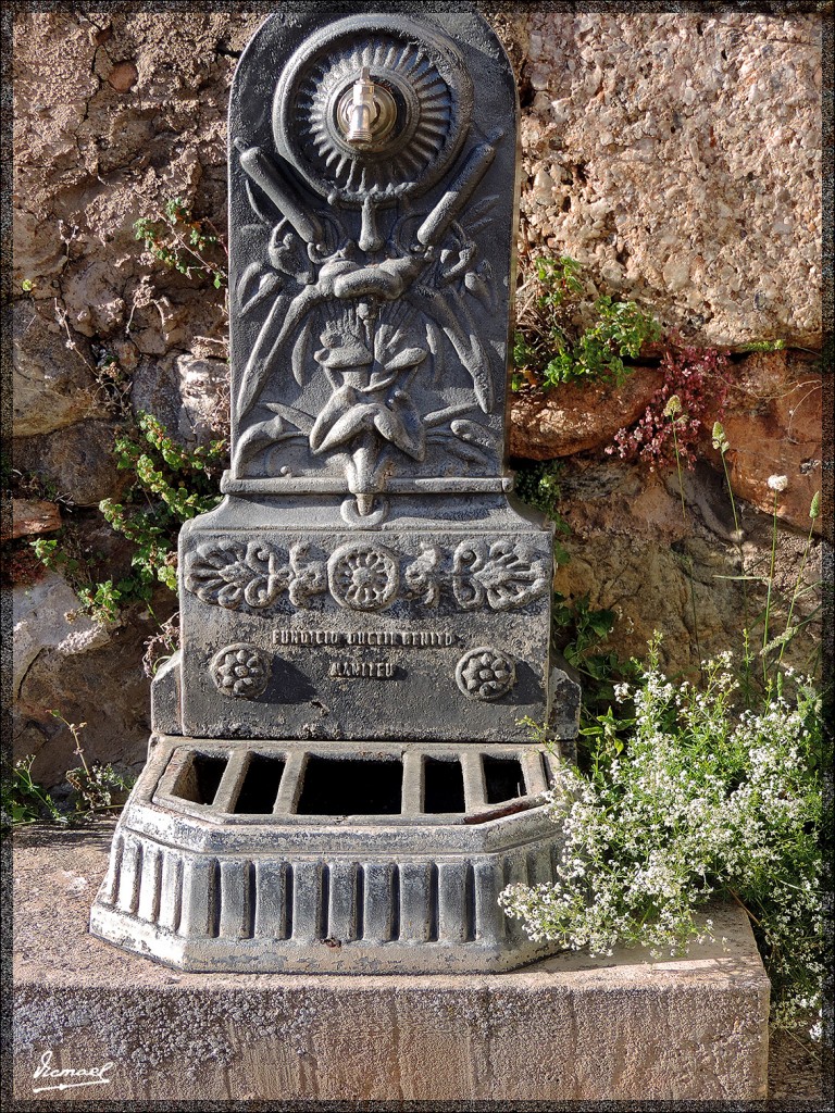 Foto: 140514-63 ARNEDILLO - Arnedillo (La Rioja), España