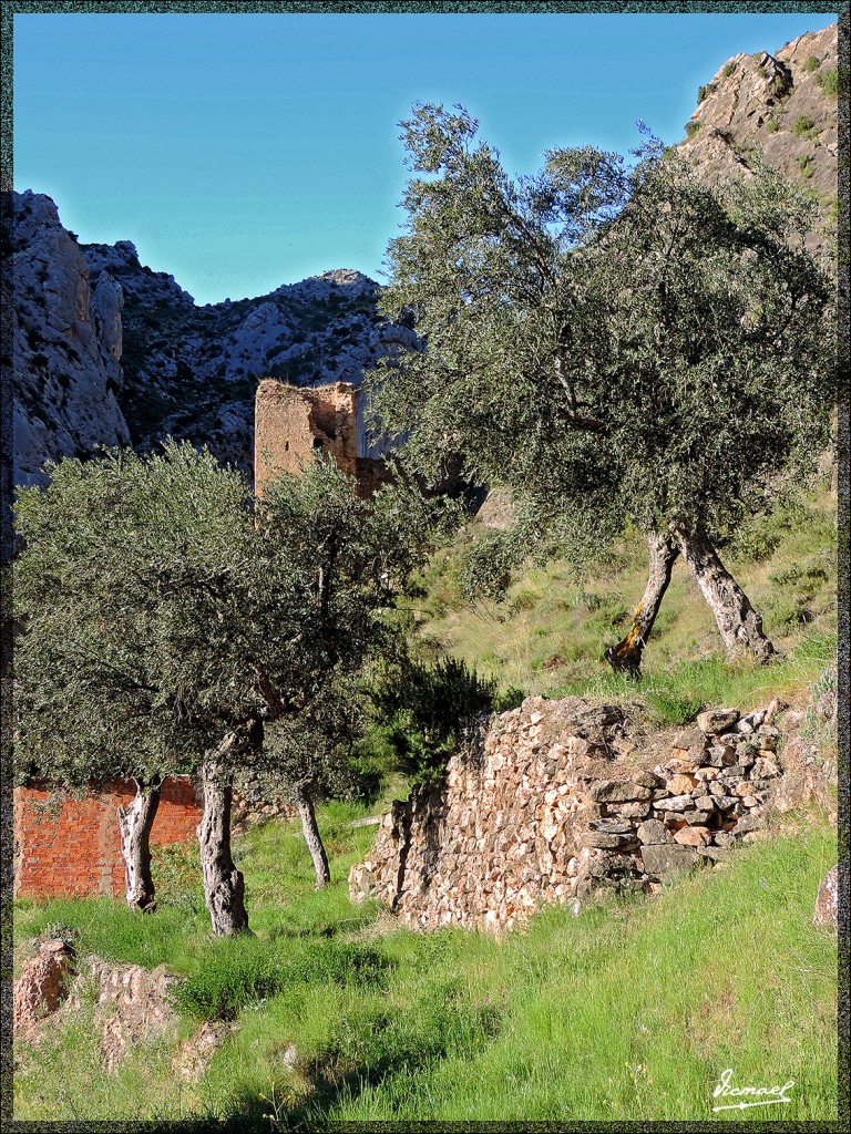 Foto: 140514-66 ARNEDILLO - Arnedillo (La Rioja), España