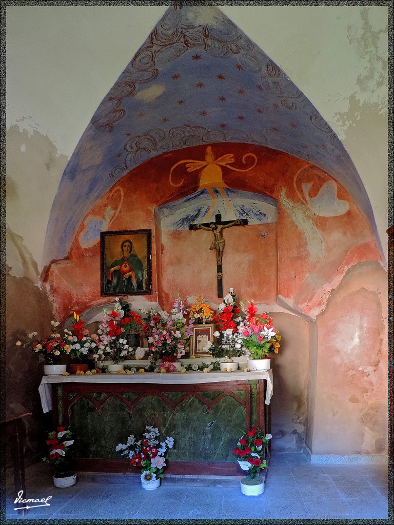 Foto: 140514-69 ARNEDILLO - Arnedillo (La Rioja), España