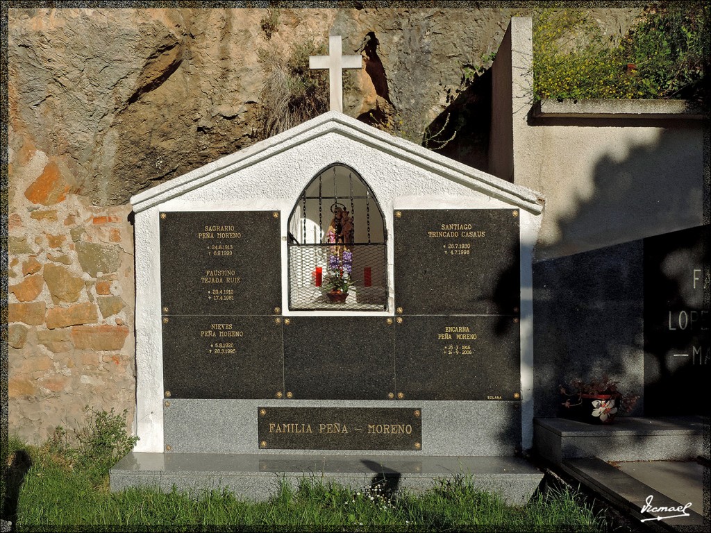 Foto: 140514-71 ARNEDILLO - Arnedillo (La Rioja), España