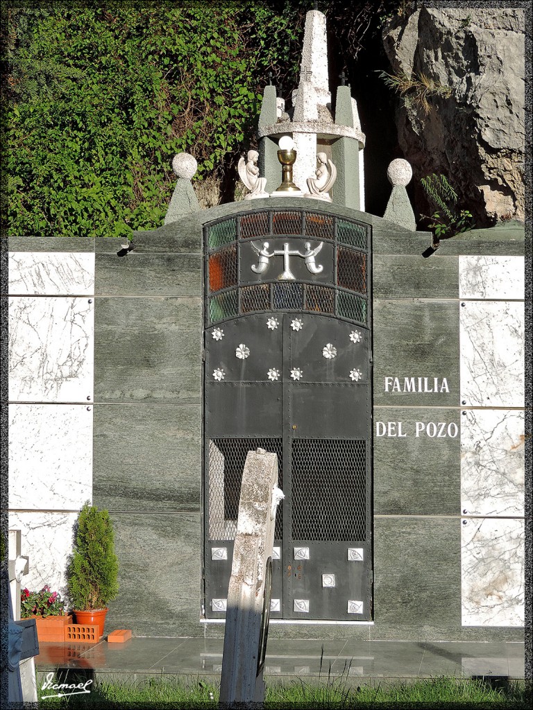 Foto: 140514-72 ARNEDILLO - Arnedillo (La Rioja), España