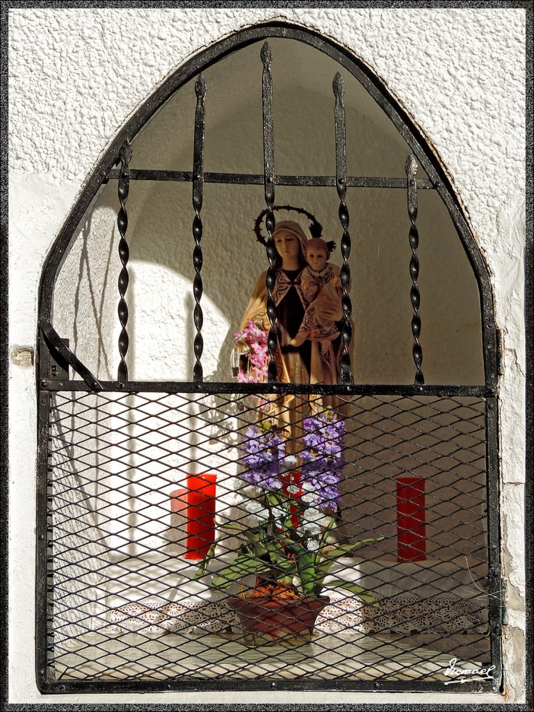 Foto: 140514-73 ARNEDILLO - Arnedillo (La Rioja), España