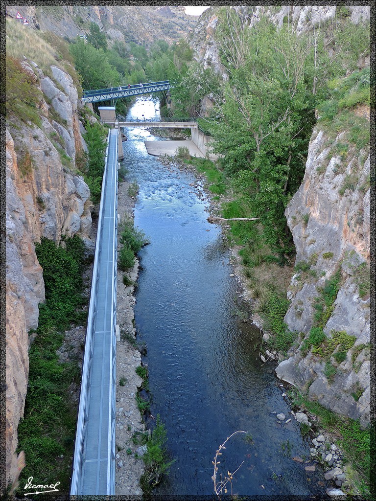 Foto: 140514-76 ARNEDILLO - Arnedillo (La Rioja), España
