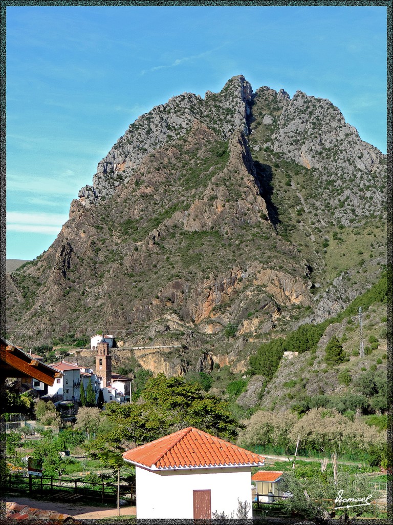 Foto: 140515-01 ARNEDILLO - Arnedillo (La Rioja), España