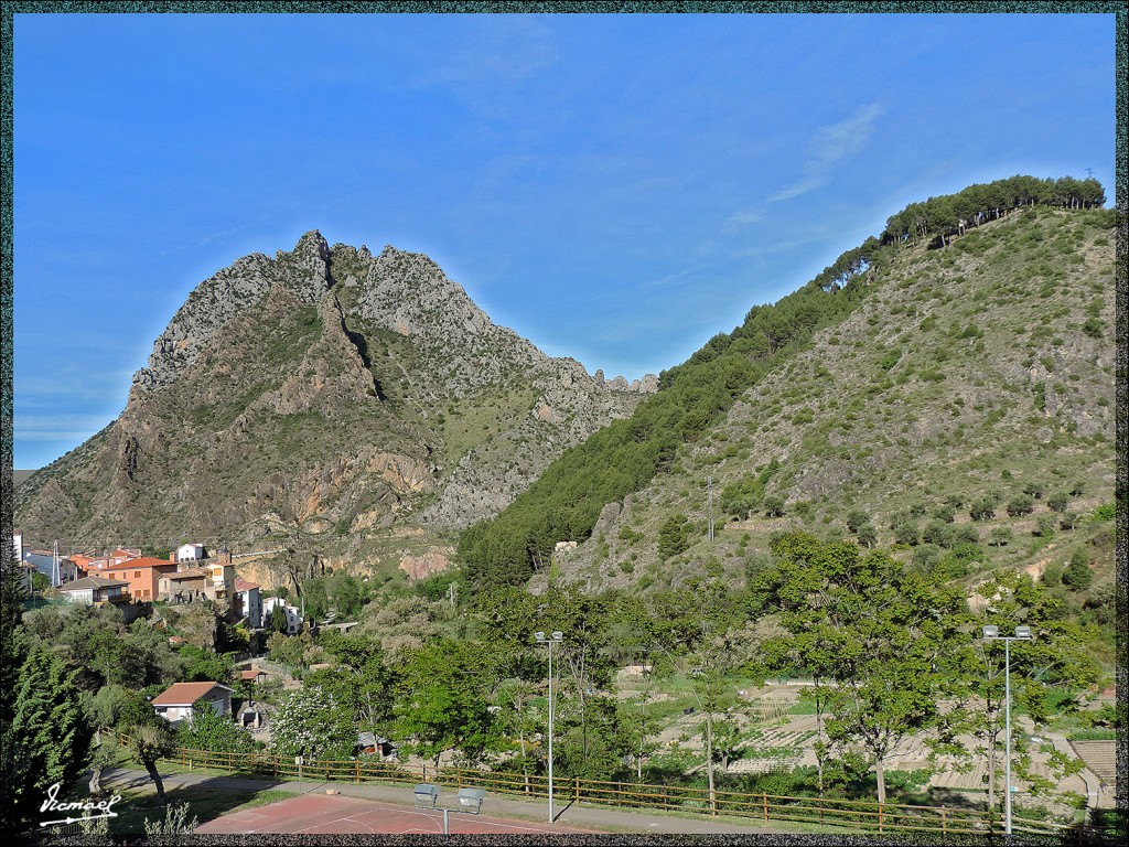 Foto: 140515-02 ARNEDILLO - Arnedillo (La Rioja), España