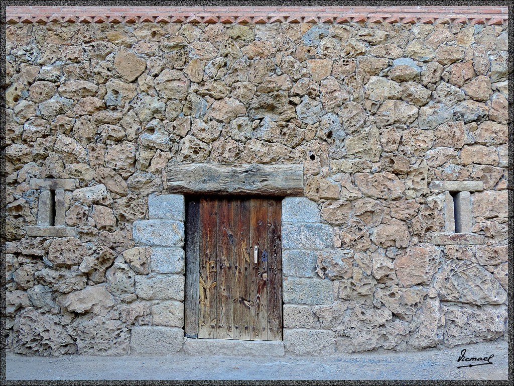 Foto: 140515-05 ARNEDILLO - Arnedillo (La Rioja), España