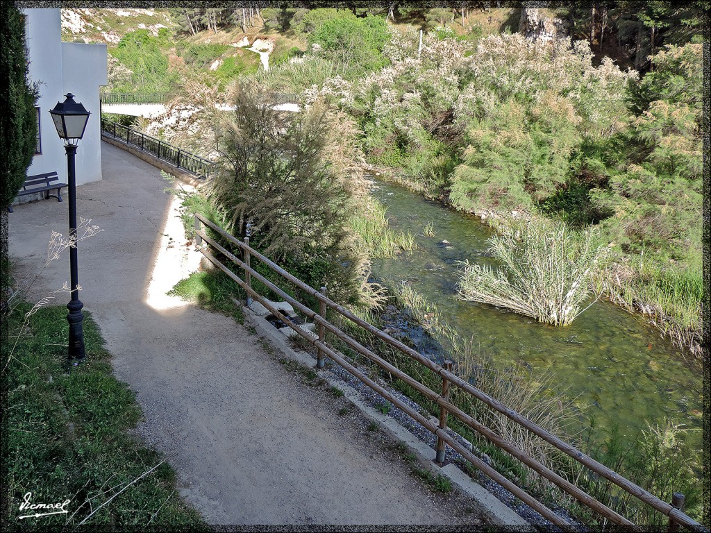 Foto: 140515-06 ARNEDILLO - Arnedillo (La Rioja), España