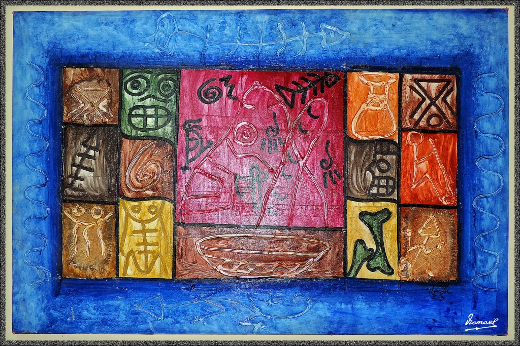 Foto: 140515-10 ARNEDILLO - Arnedillo (La Rioja), España