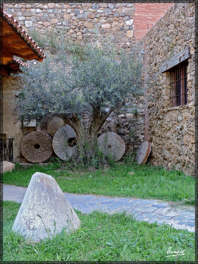 Foto: 140515-22 ARNEDILLO - Arnedillo (La Rioja), España