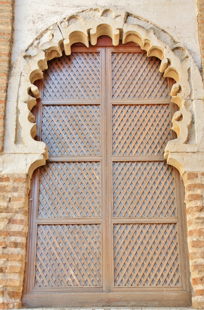 Foto: Real Monasterio de Santa Clara - Tordesillas (Valladolid), España
