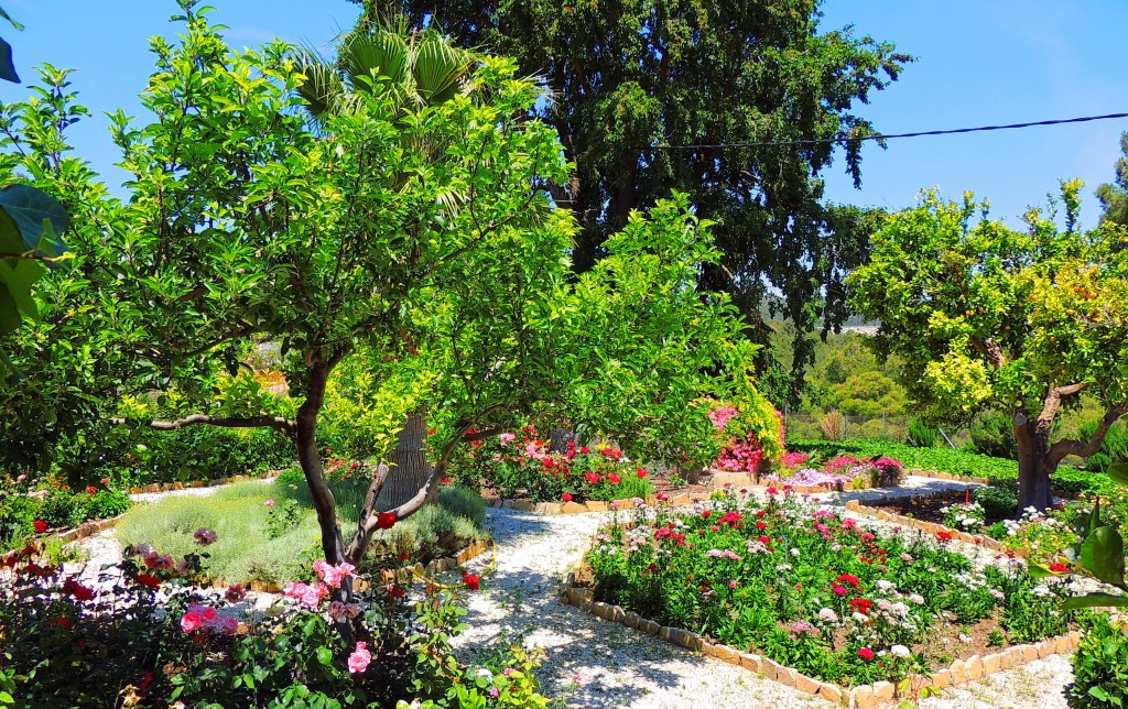 Foto: Embalse Conde del Guadalhorce - Ardales (Málaga), España