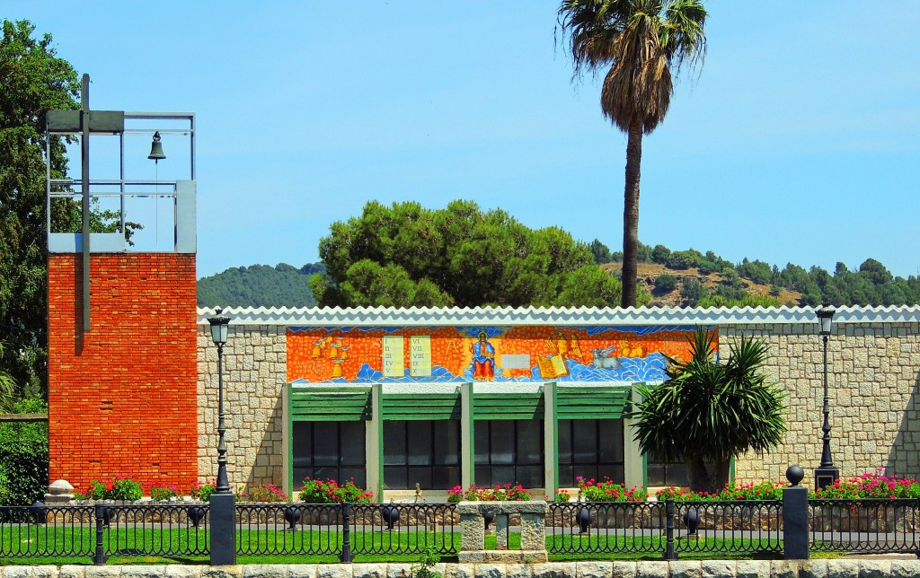 Foto: Embalse Conde del Guadalhorce - Ardales (Málaga), España