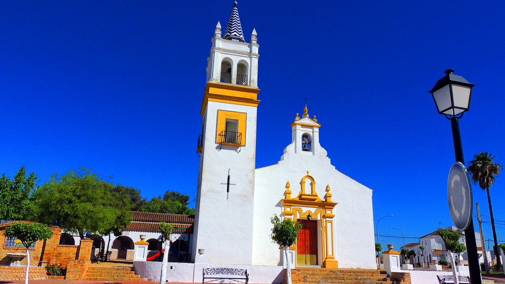Foto de Guadalema de los Quinteros (Sevilla), España