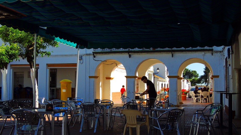 Foto: Asociación Bar Club - Guadalema de los Quinteros (Sevilla), España