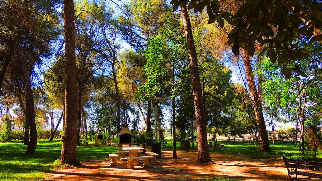 Foto de Guadalema de los Quinteros (Sevilla), España
