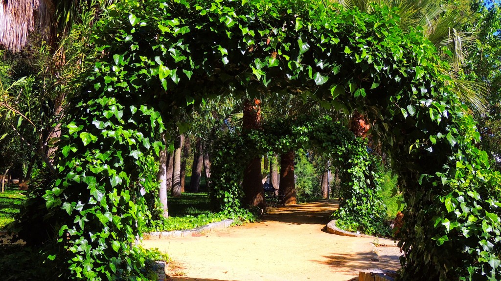 Foto de Guadalema de los Quinteros (Sevilla), España