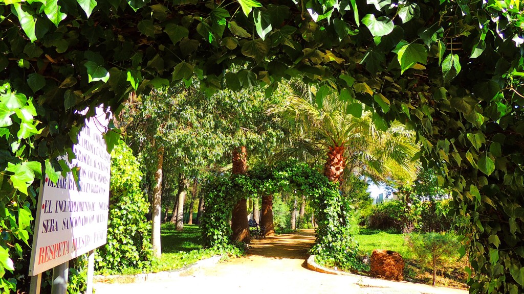 Foto de Guadalema de los Quinteros (Sevilla), España