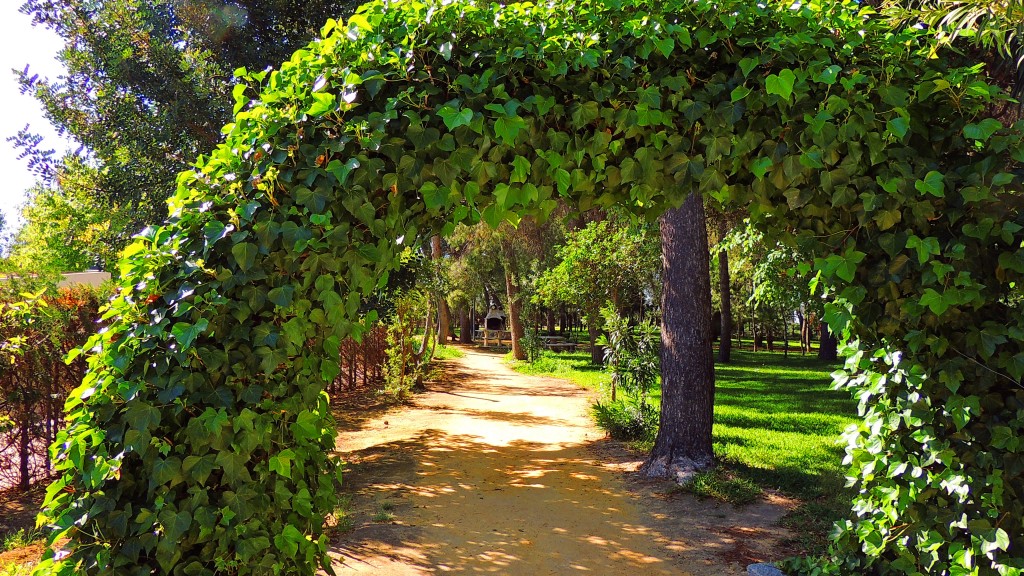 Foto de Guadalema de los Quinteros (Sevilla), España